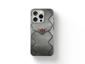 Bentley Custodia Smartphone Edizione Limitata con Stile